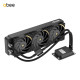 ABEE STEM360-4844 High Performance Cooler for Threadripper & EPYC
